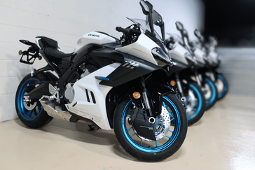 New 2026 CFMOTO 675SS 