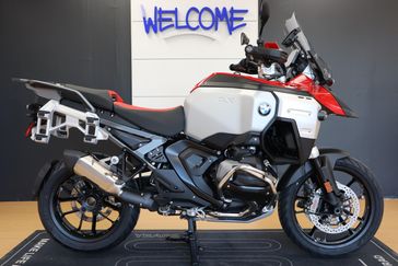 2025 BMW R 1300 GS ADV 