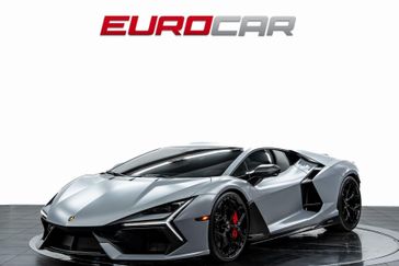 Used 2024 Lamborghini Revuelto *HUGE CARBON OPTIONS * FACTORY MATTE PAINT*
