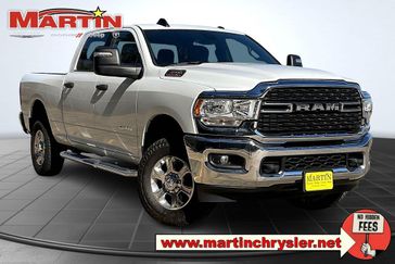 2023 RAM 2500 Big Horn