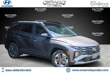 New 2025 Hyundai Tucson Hybrid SEL Convenience
