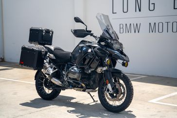 2022 BMW R 1250 GS Adventure