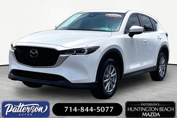 Used 2023 Mazda CX-5 2.5 S Select Package