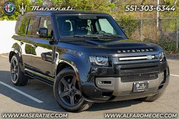 Used 2023 Land Rover Defender X-Dynamic SE