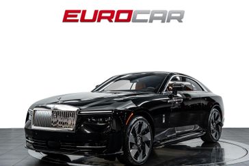 Used 2024 Rolls-Royce Spectre *STARLIGHT DOORS * ILLUMINATED FASCIA*