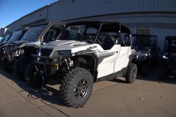 New 2026 Polaris GENERAL XP 4 1000 SPORT 