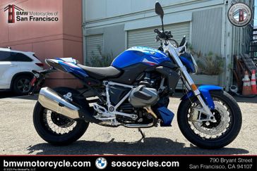 2024 BMW R 1250 R