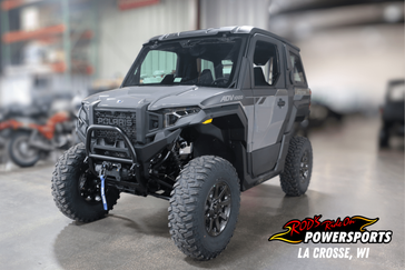 New 2026 Polaris XPEDITION ADV NORTHSTAR 