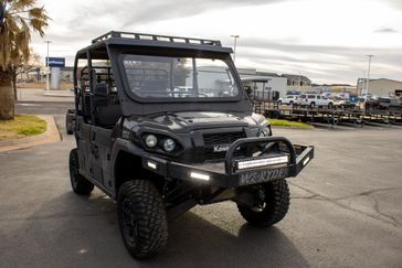 USED 2024 KAWASAKI MULE PROFXT 1000 LE 