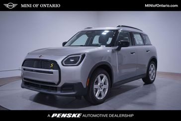 2025 MINI Cooper Countryman 