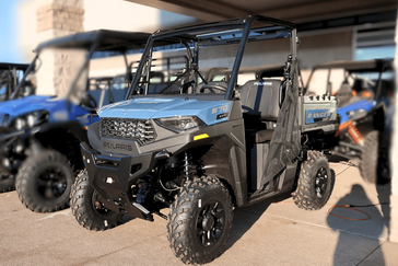 New 2026 Polaris RANGER SP 570 PREMIUM 