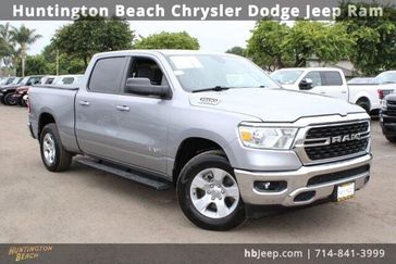 2022 RAM 1500 Big Horn Lone Star
