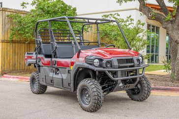 NEW 2026 KAWASAKI MULE PROFXT 820 EPS 