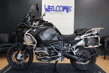 2024 BMW R 1250 GS Adventure 