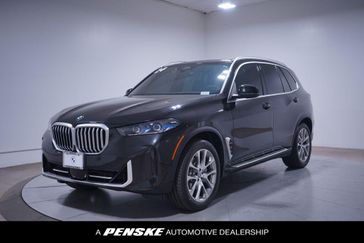 Used 2024 BMW X5 xDrive40i