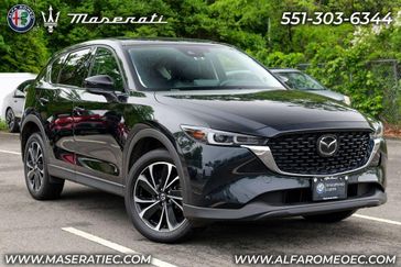 Used 2023 Mazda CX-5 2.5 S Premium Package
