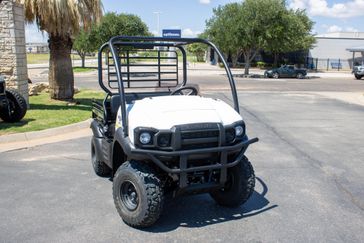 NEW 2027 KAWASAKI MULE SX 4X4 