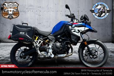 RACING BLUE METALLIC