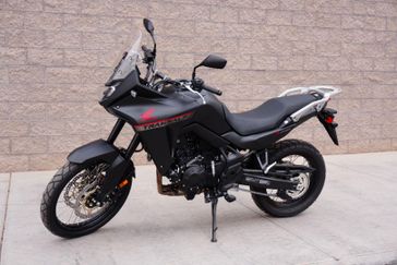 2024 Honda TRANSALP 102563 