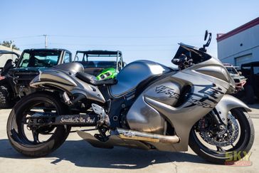 Used 2019 Suzuki HAYABUSA 1340 