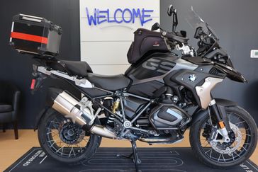 Used 2023 BMW R 1250 GS 