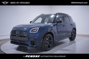 New 2026 MINI Cooper S Countryman Base