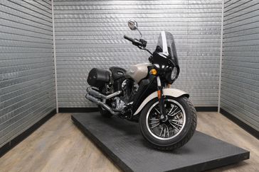 USED 2024 INDIAN MOTORCYCLE SCOUT ABS 