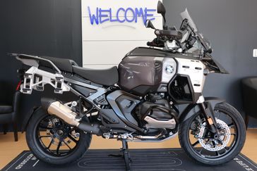 New 2025 BMW R 1300 GSA 