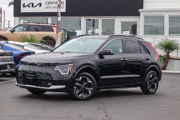 Used 2025 Kia Niro EV Wave