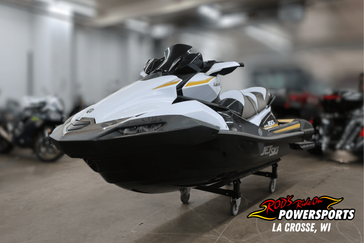 New 2026 Kawasaki Jet Ski Ultra 160LX 