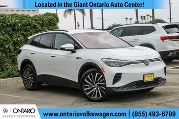 2025 Volkswagen ID.4 Pro