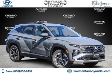 New 2026 Hyundai Tucson SEL