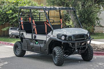 2025 Kawasaki MULE PRODXT FE EPS BRIGHT WHITE