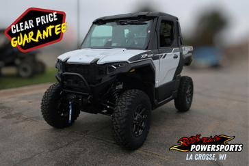 New 2027 Polaris XPEDITION XP NORTHSTAR 