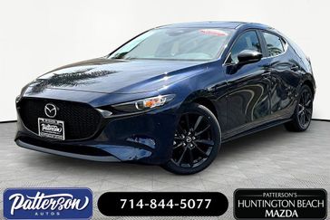 Used 2026 Mazda Mazda3 2.5 S Select Sport