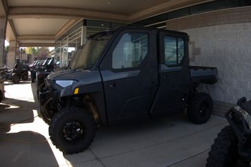 New 2026 Polaris RANGER CREW XP 1000 NORTHSTAR ULTIMATE 