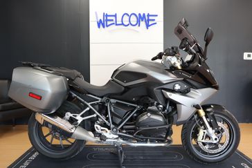 Used 2016 BMW R 1200 RS 