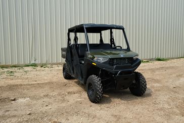 NEW 2026 POLARIS RANGER CREW SP 570 