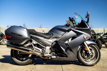 Used 2007 Yamaha FJR 1300A 