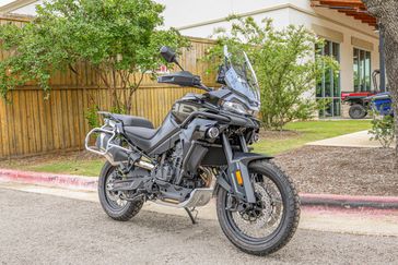 NEW 2026 CFMOTO IBEX 800 E 