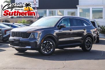 Used 2026 Kia Sorento S