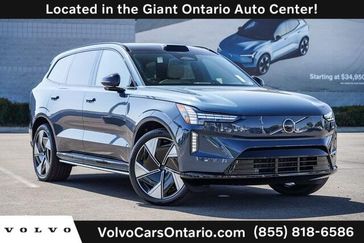 2025 Volvo EX90 