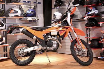 2026 KTM 500 EXC-F