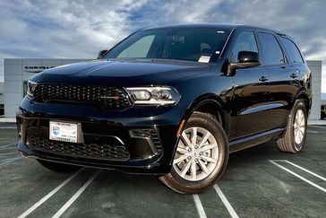 Used 2026 Dodge Durango GT