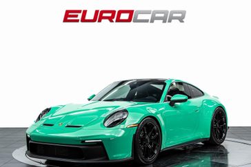 Used 2022 Porsche 911 GT3 *PAINT TO SAMPLE * FULL PPF*