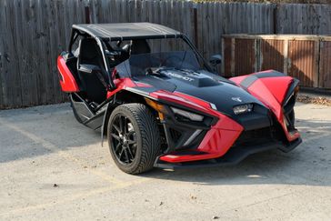 USED 2024 POLARIS SLINGSHOT SLR AUTODRIVE 