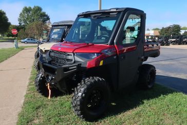 2025 Polaris RANGER XP 1000 NORTHSTAR ULTIMATE