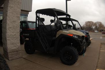 New 2026 CFMOTO UFORCE 600 