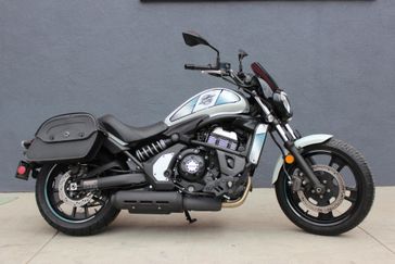 2022 Kawasaki Vulcan S 