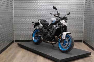 NEW 2026 YAMAHA MT09 